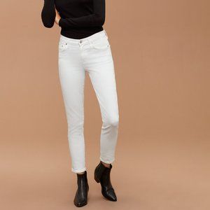 Citizens of Humanity Rocket Crop High Rise